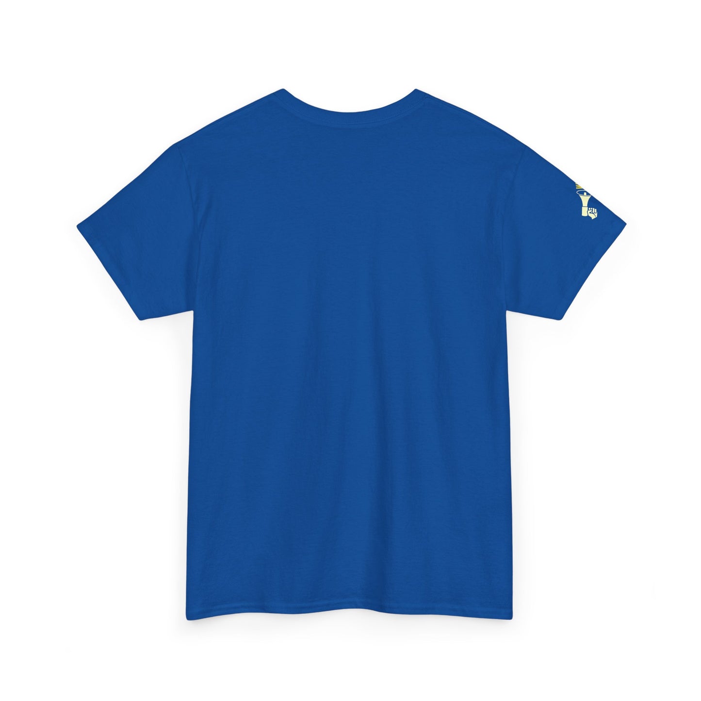 TRHS School Spirit Glow Shirt - GO DEVILDOGS