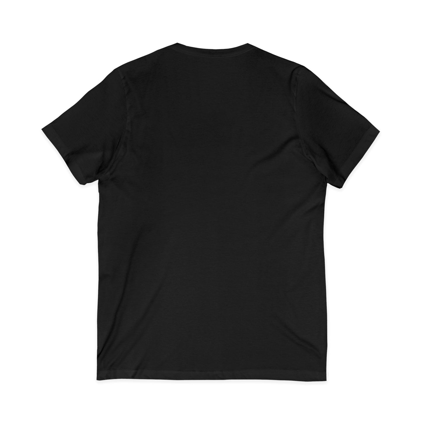 Ransom Vegas Baby V-Neck Tee — Crime Con 26' (No Logo)