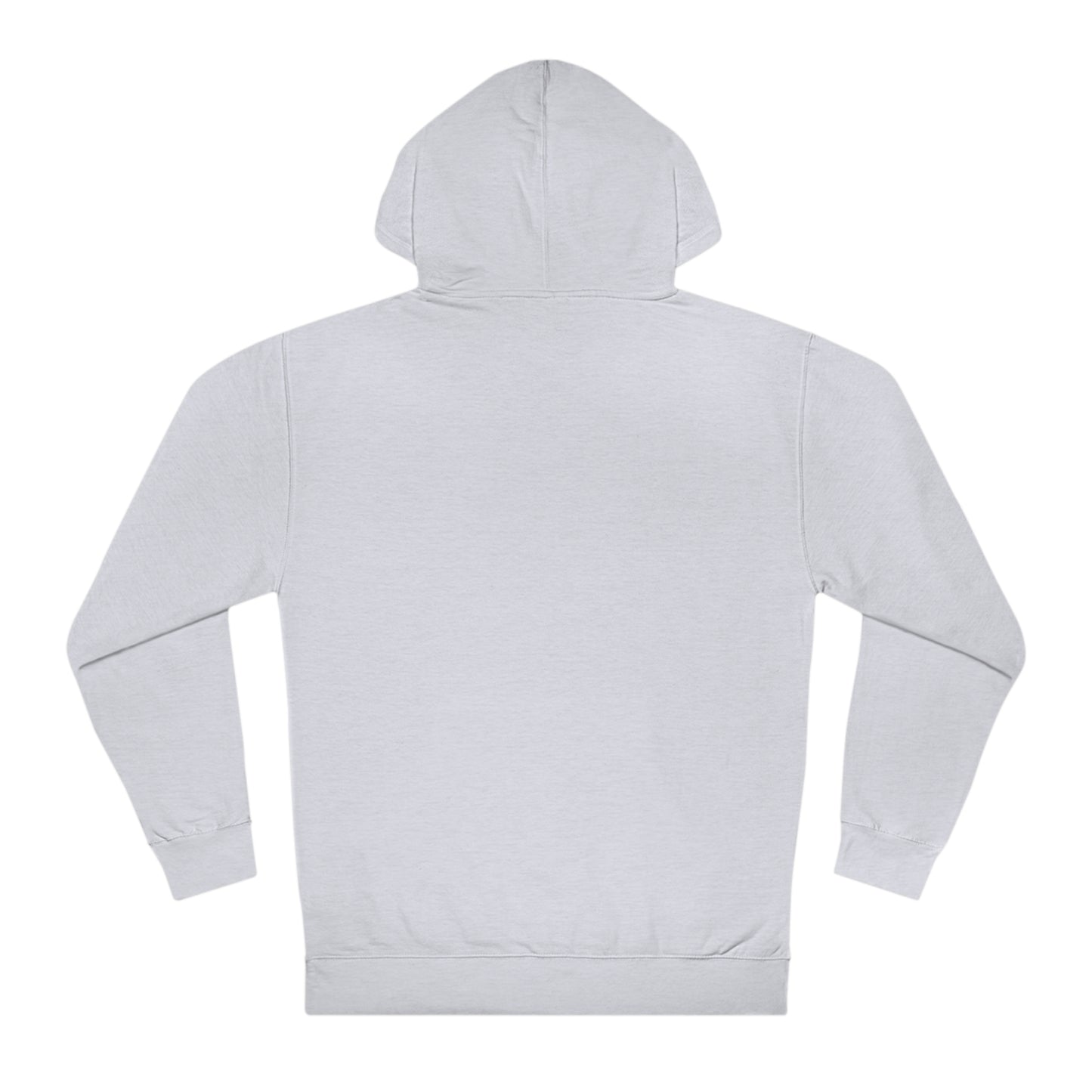 LOGO Unisex Hooded Sweatshirt