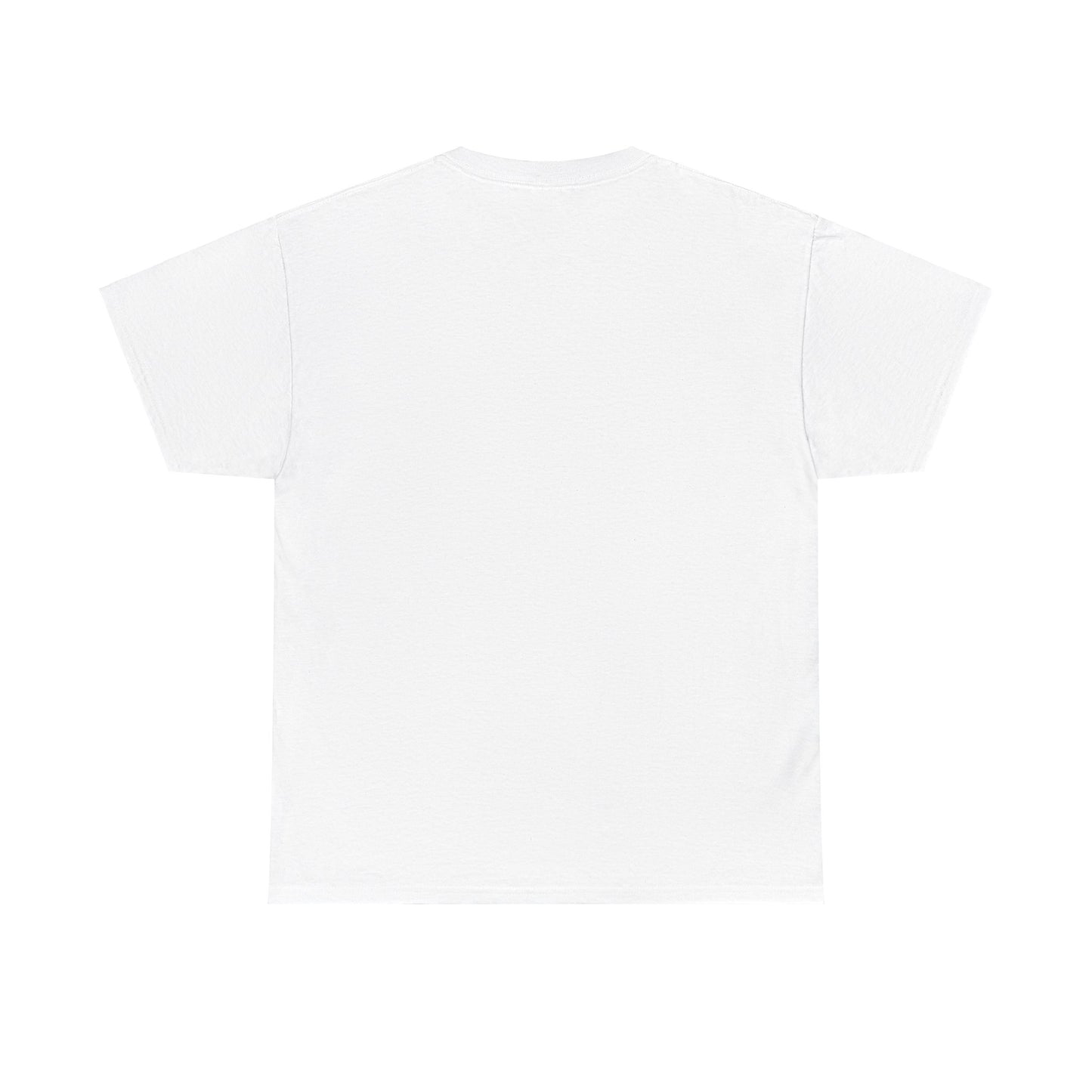 All The Tea Unisex Heavy Cotton Tee