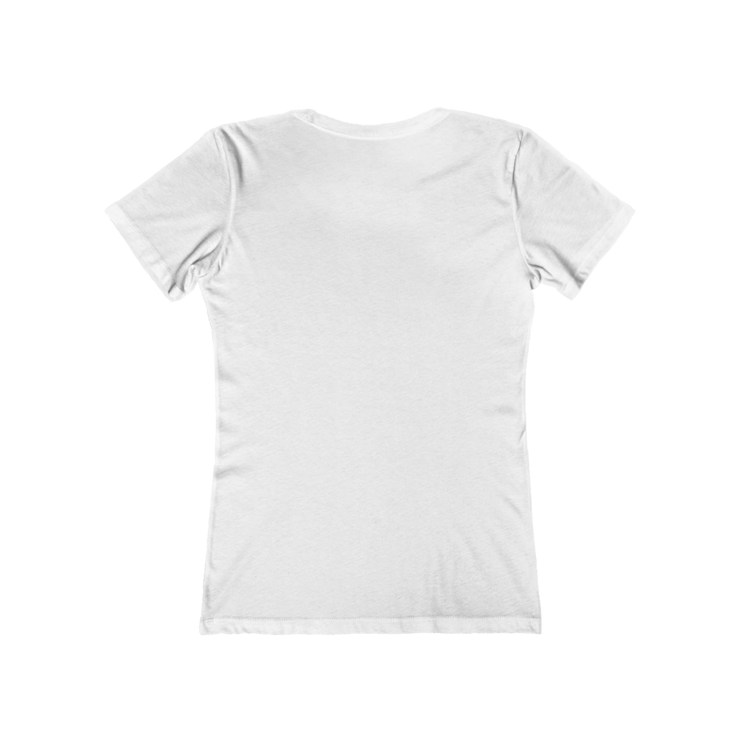 Ransom Vegas Baby Boyfriend Tee - Crime Con 26' (No Logo)