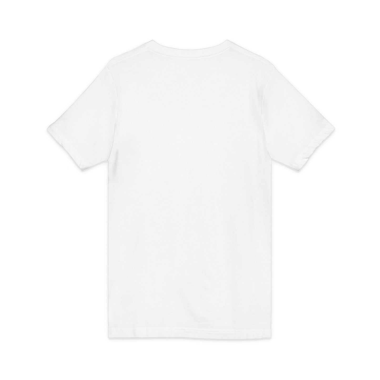 Ransom Vegas Baby V-Neck Tee — Crime Con 26' (No Logo)