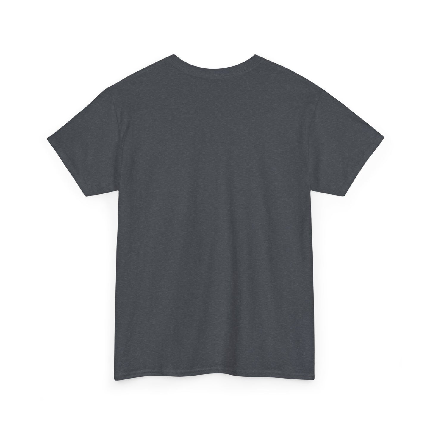 Peace Love Pretty Lies Unisex Heavy Cotton Tee - NEW 2025