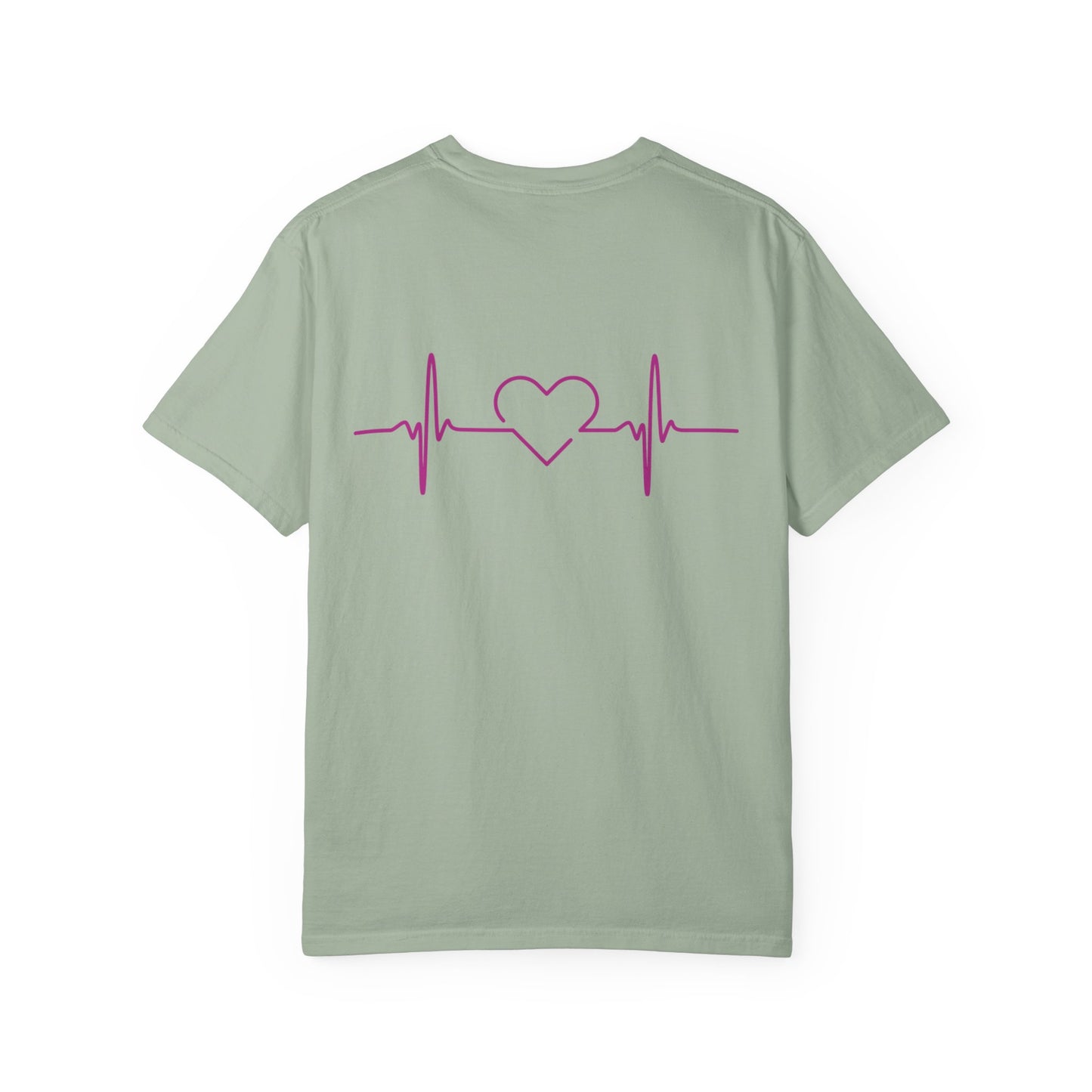 Listen to Your Heart T-Shirt — NEW