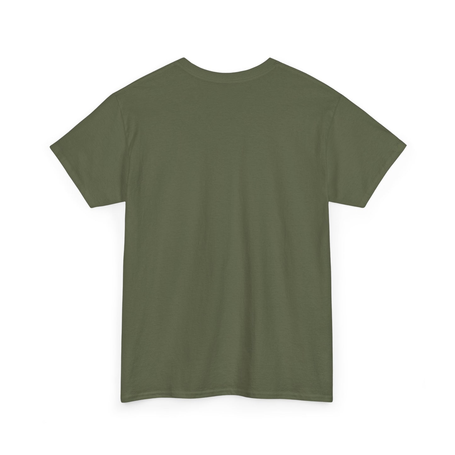 Adventure Is Out There Tee — Retro Mountain Camping Graphic T‑Shirt