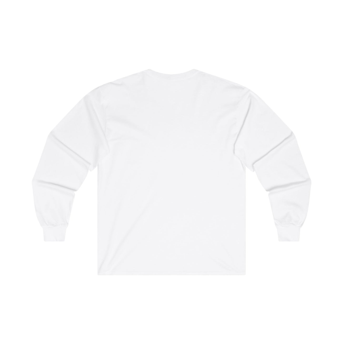 NEW~ Justice Graphic Long Sleeve Tee – Unisex