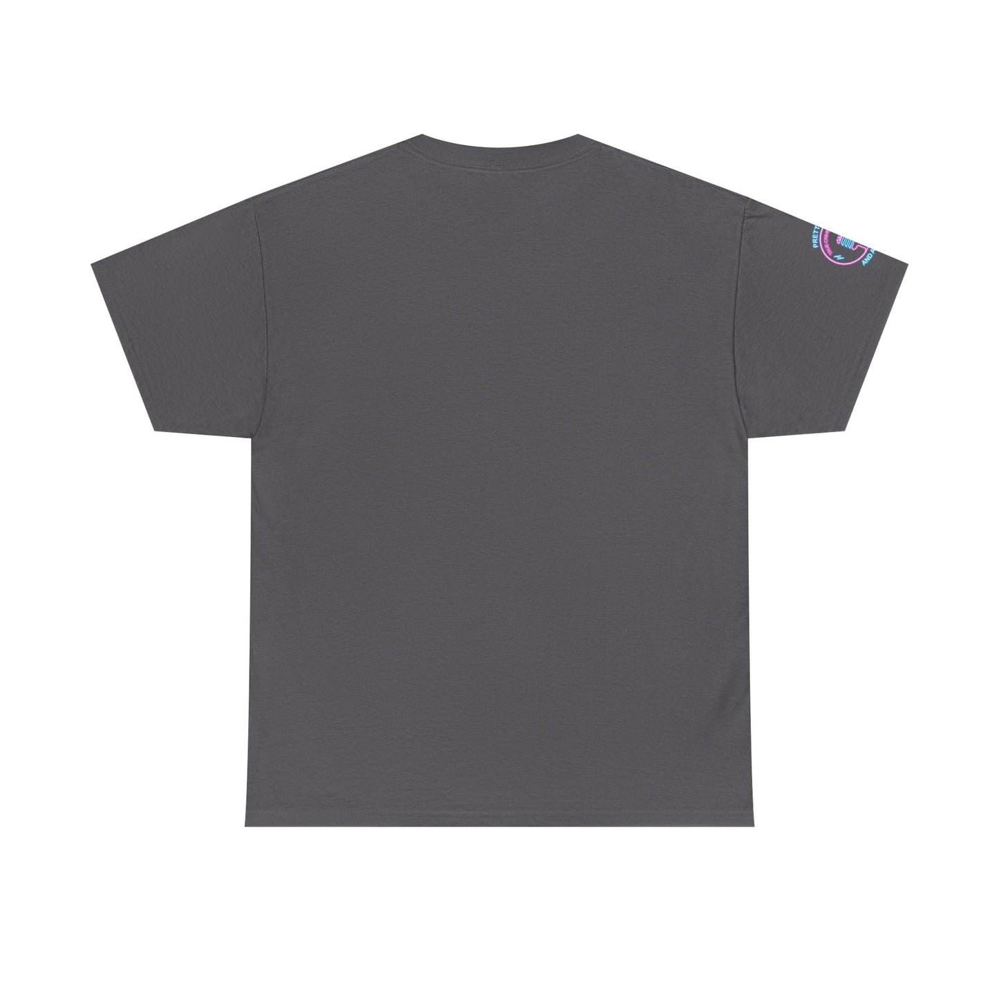 Retro Las Vegas Crime Con 26' "Vegas" Tee (Design 2)