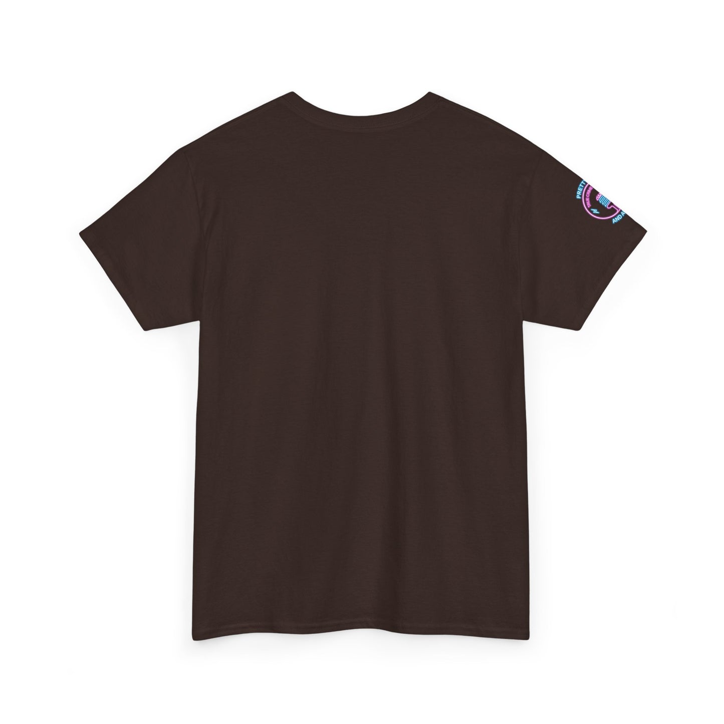 Retro Las Vegas Crime Con 26' "Vegas" Tee (Design 2)