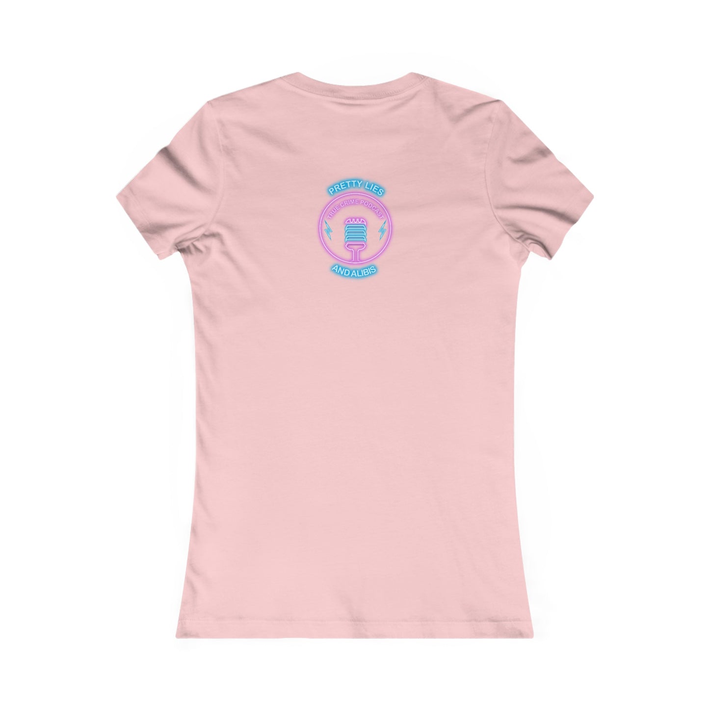 Long Road Women's Favorite Tee