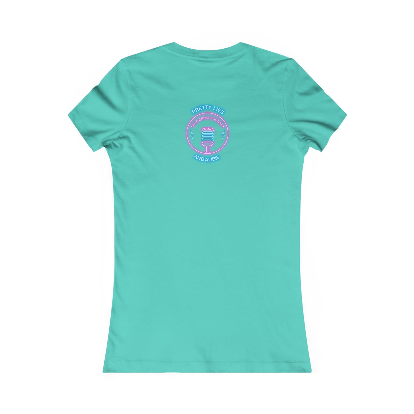 Long Road Women's Favorite Tee