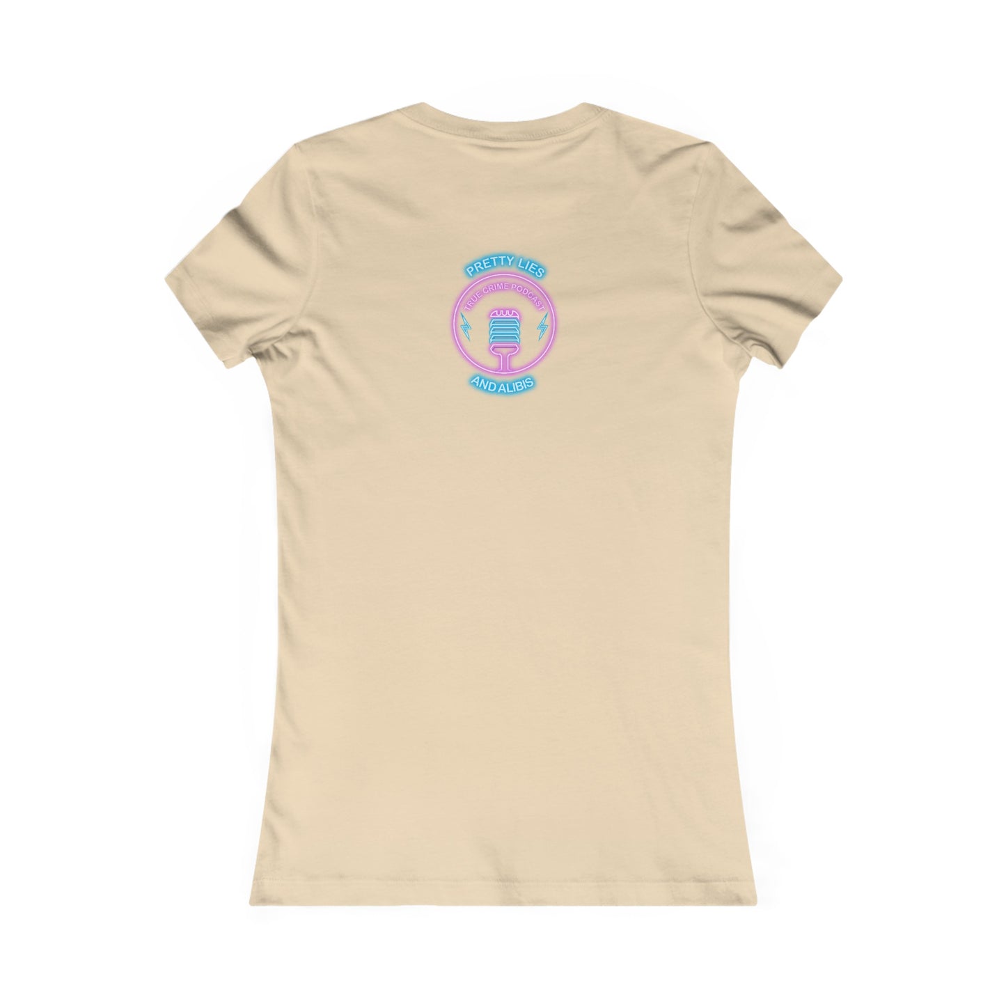 Long Road Women's Favorite Tee