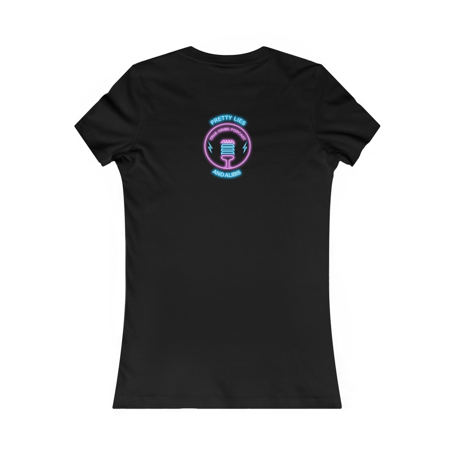 Long Road Women's Favorite Tee