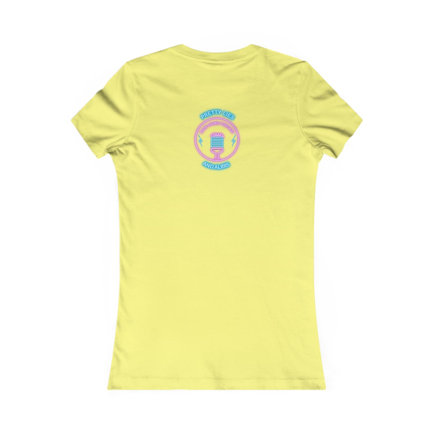 Long Road Women's Favorite Tee