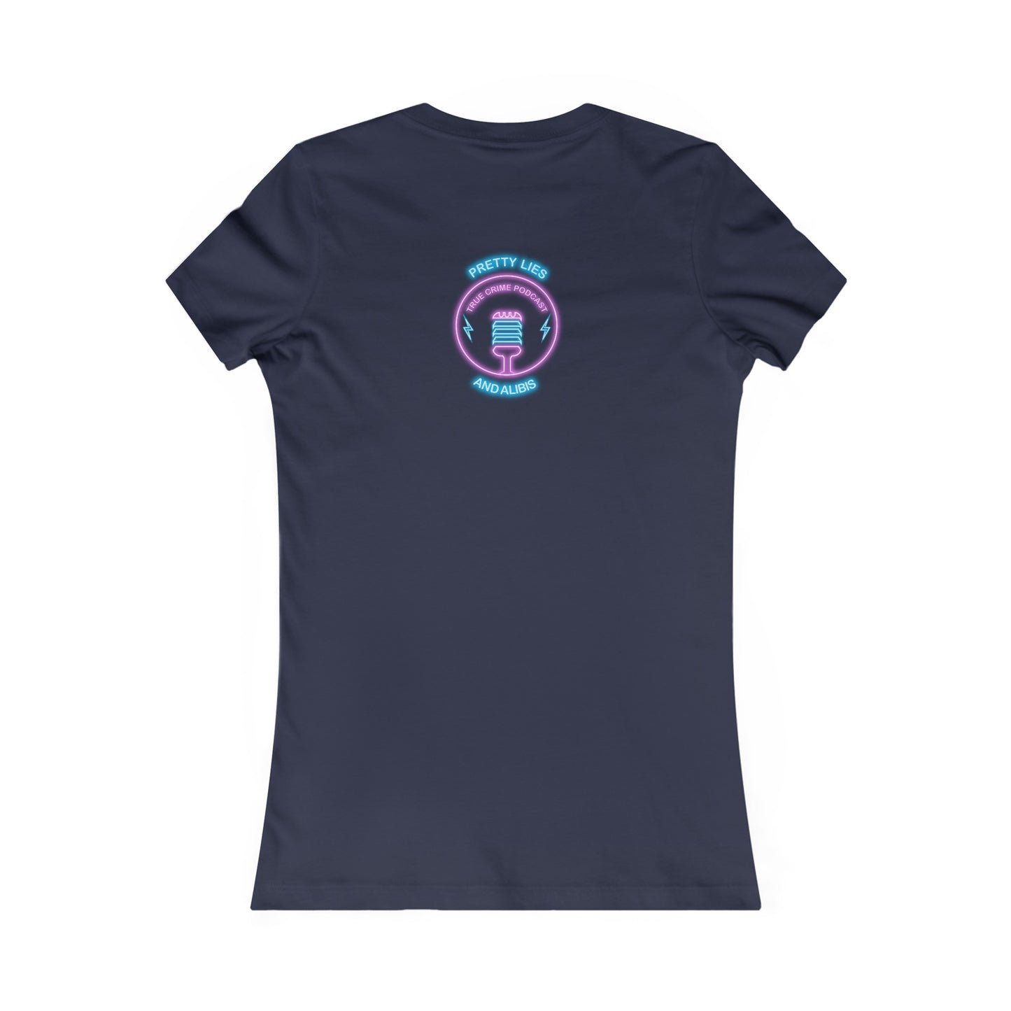 Long Road Women's Favorite Tee