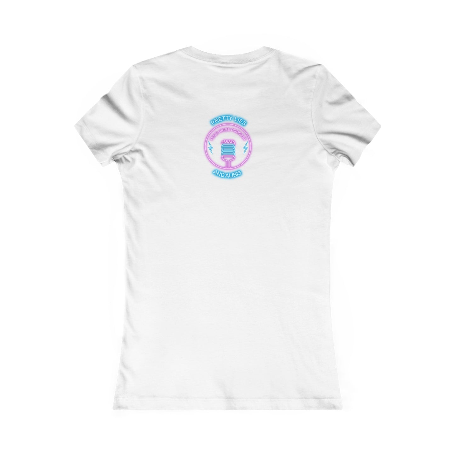 Long Road Women's Favorite Tee