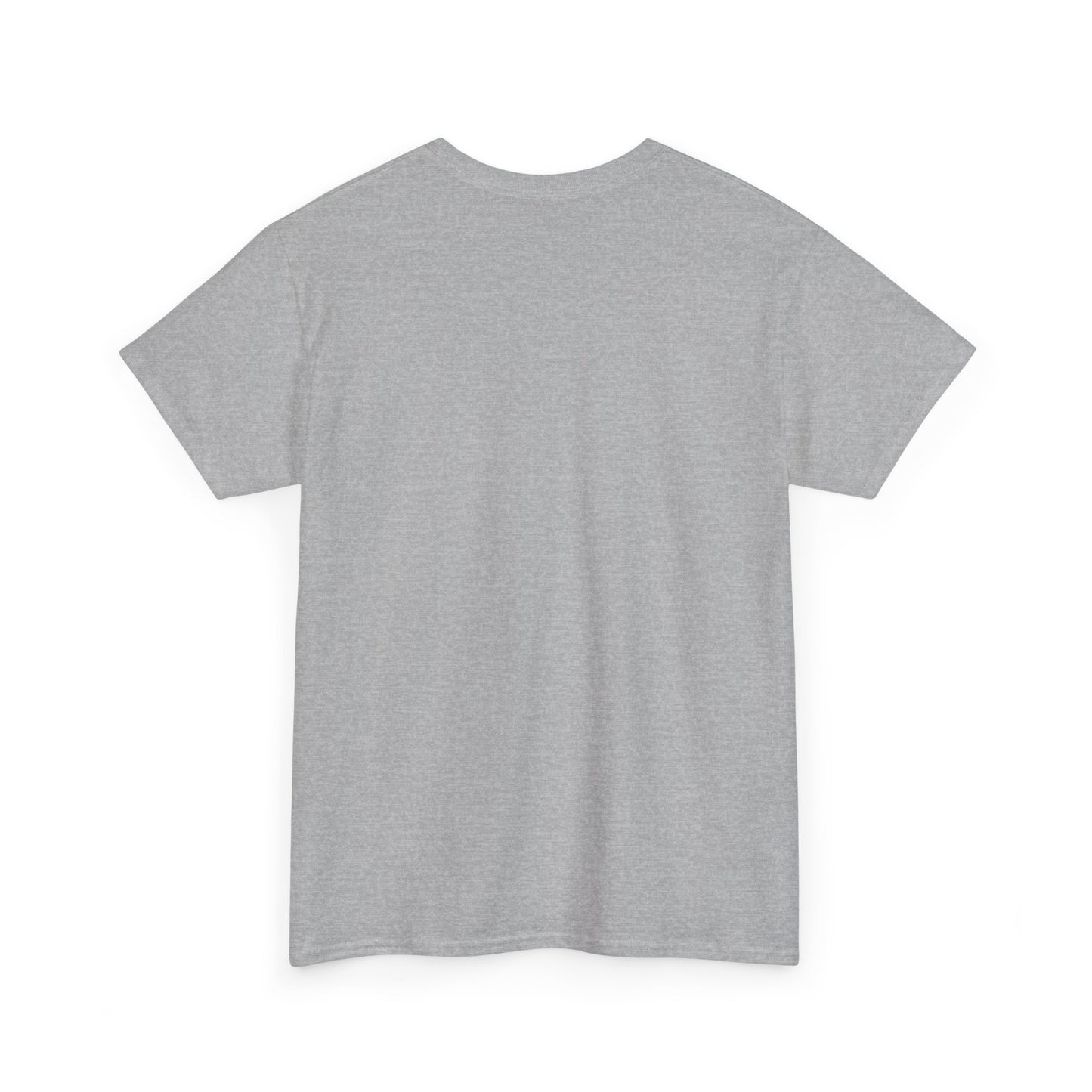 Alibier Unisex Heavy Cotton Tee