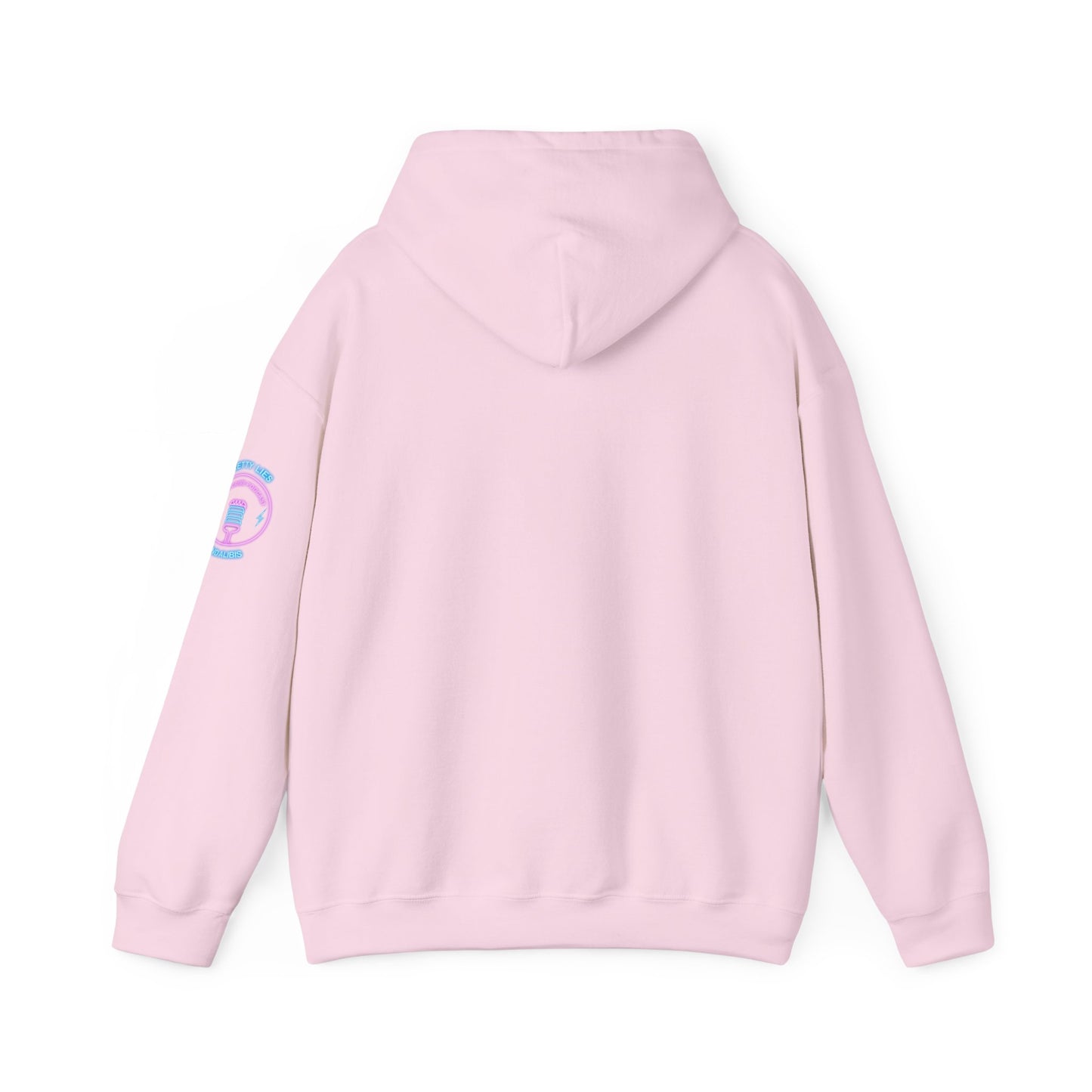 NEW! Vibrant Retro Hoodie - Unisex Heavy Blend™ Sweatshirt with Retro Design