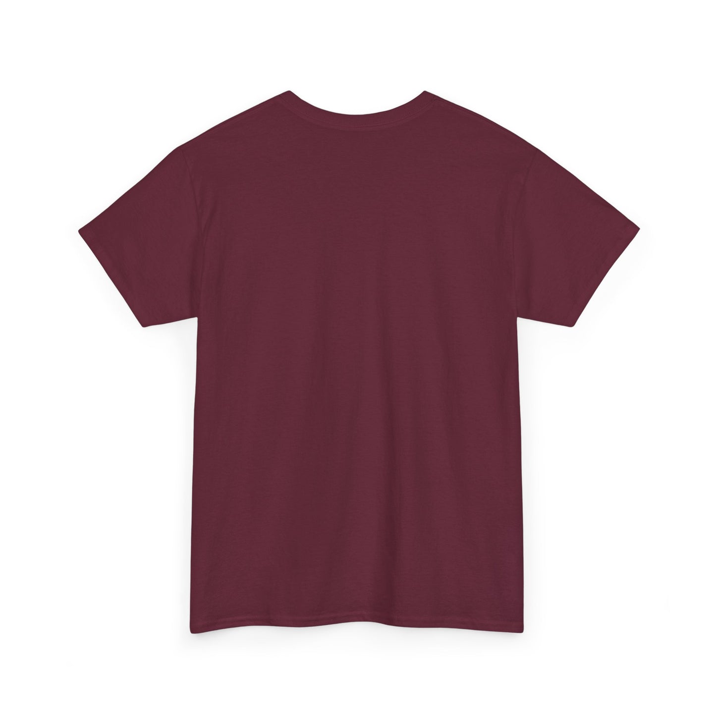 Alibier Unisex Heavy Cotton Tee