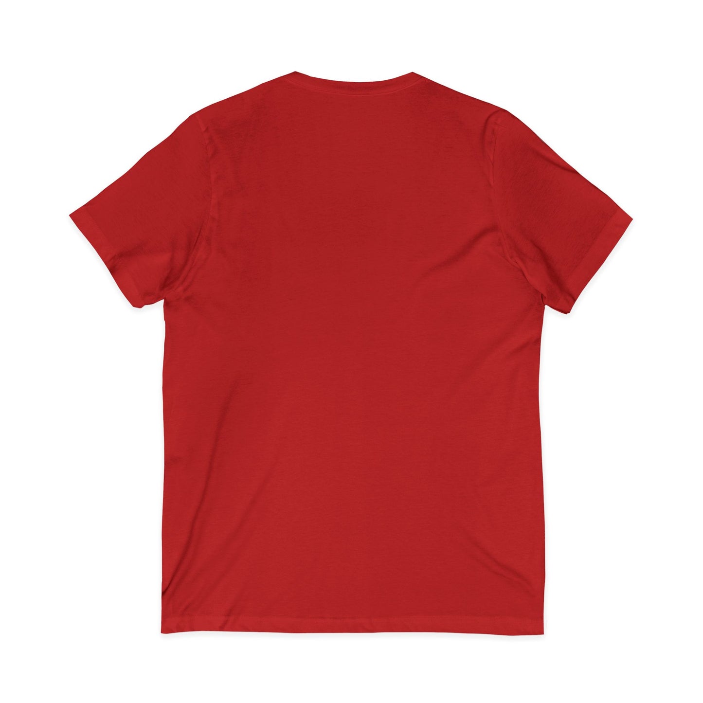 Ransom Vegas Baby V-Neck Tee — Crime Con 26' (No Logo)
