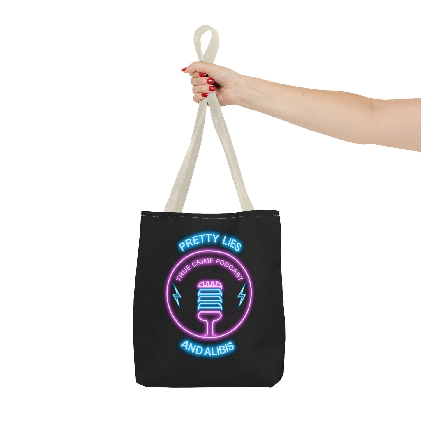 Logo Tote Bag