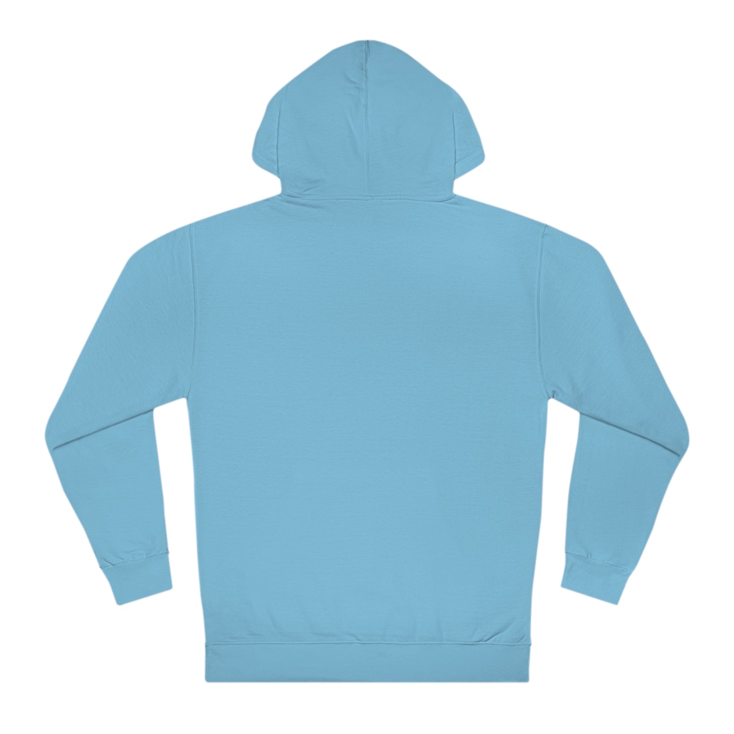 LOGO Unisex Hooded Sweatshirt