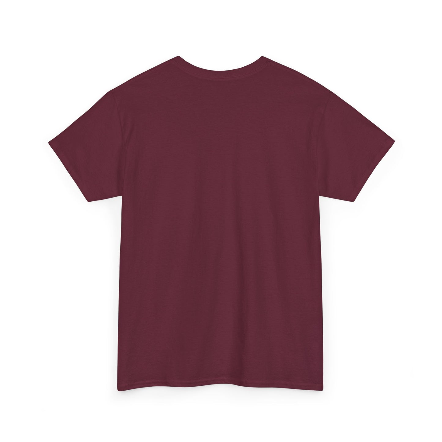 Adventure Is Out There Tee — Retro Mountain Camping Graphic T‑Shirt