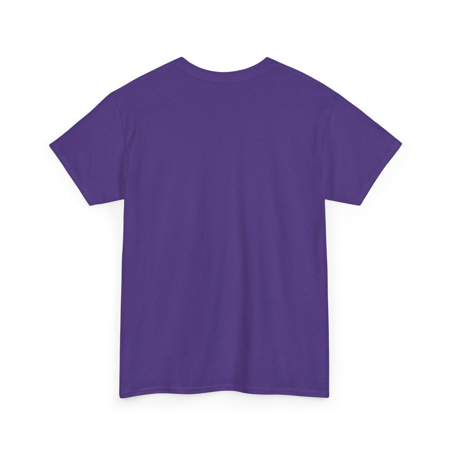 Peace Love Pretty Lies Unisex Heavy Cotton Tee - NEW 2025