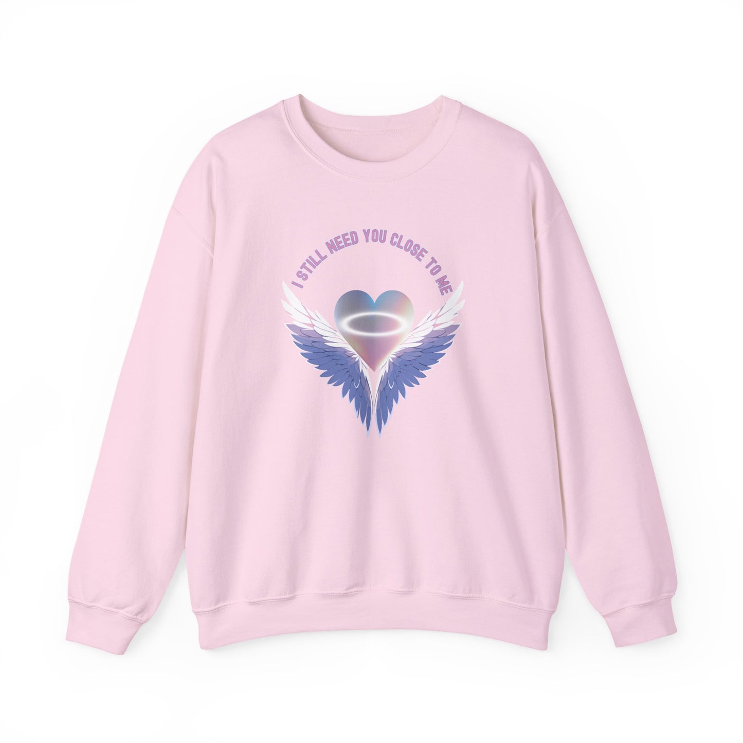 Memorial Unisex Tee - I Still Need You Close to Me - NEW 2025