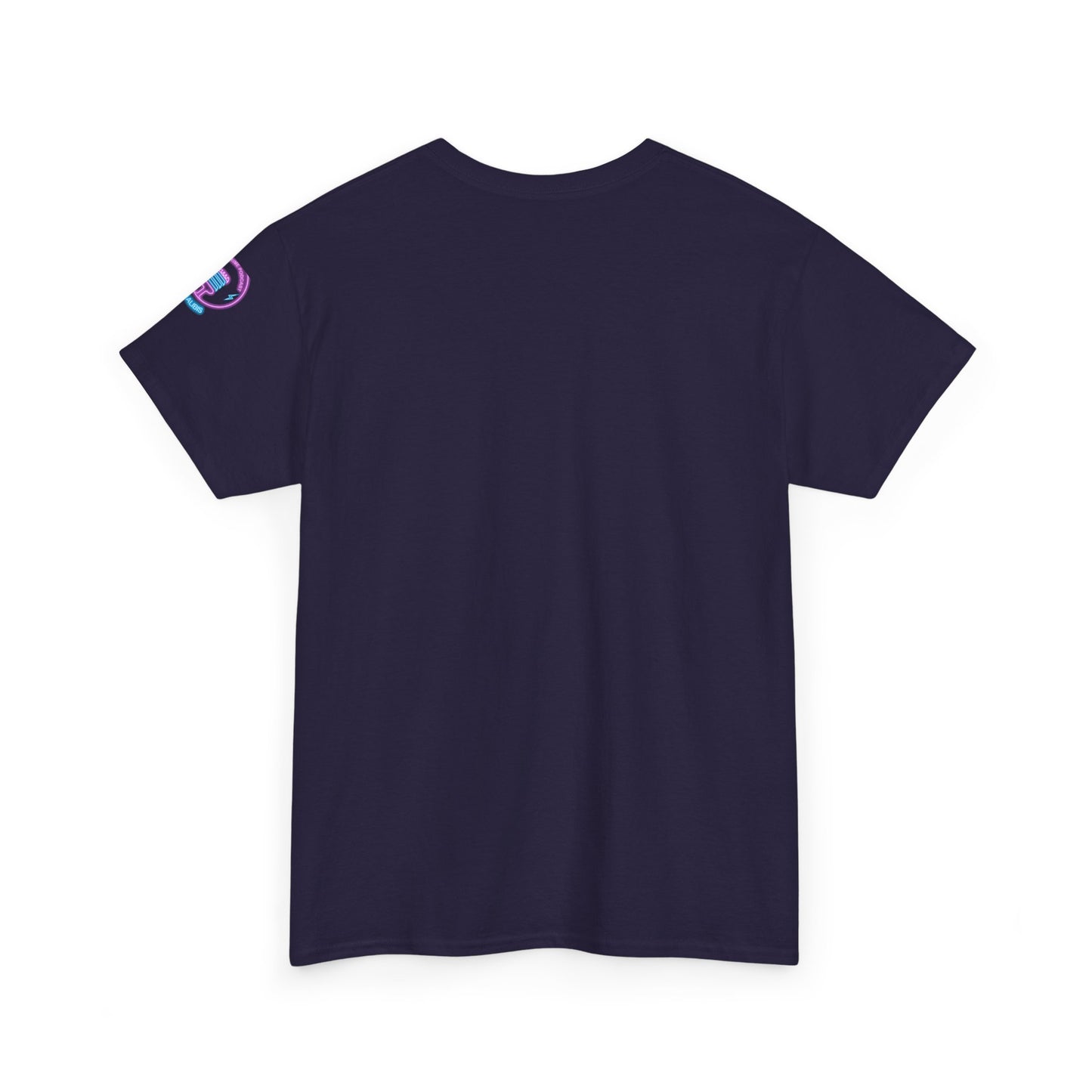 Retro Alibier Unisex Heavy Cotton Tee - ALIBIER