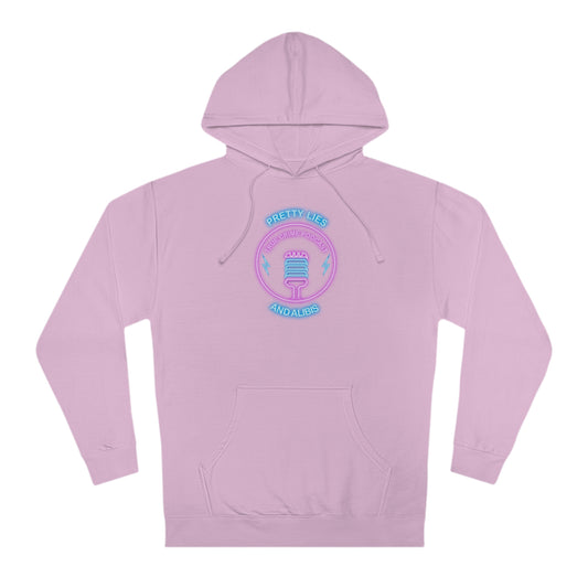 LOGO Unisex Hooded Sweatshirt