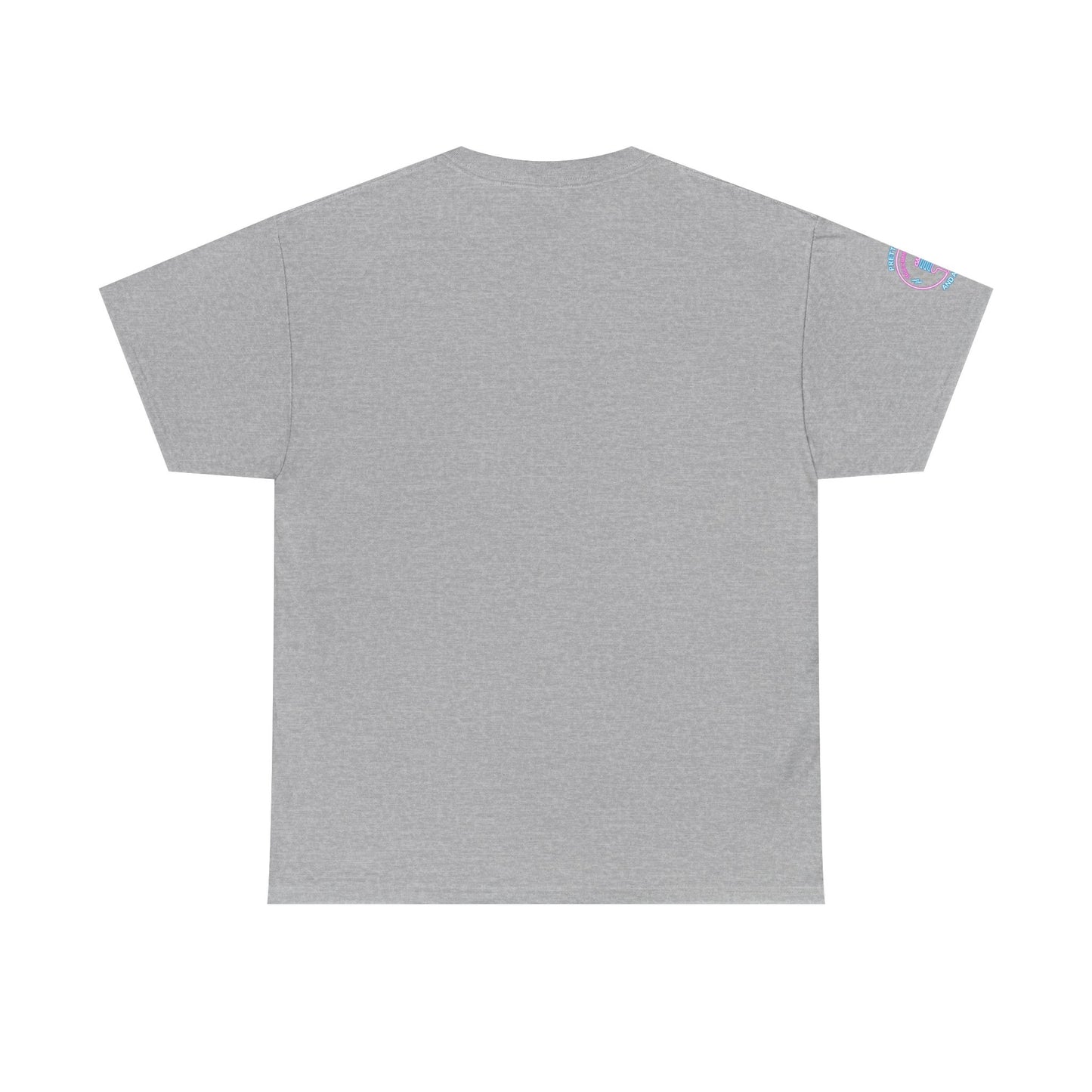 Retro Las Vegas Crime Con 26' "Vegas" Tee (Design 2)