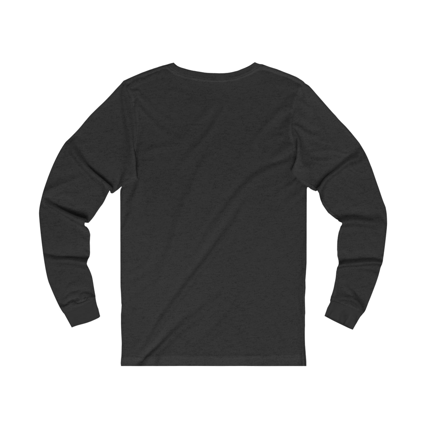 Long Road To Justice Unisex Jersey Long Sleeve Tee