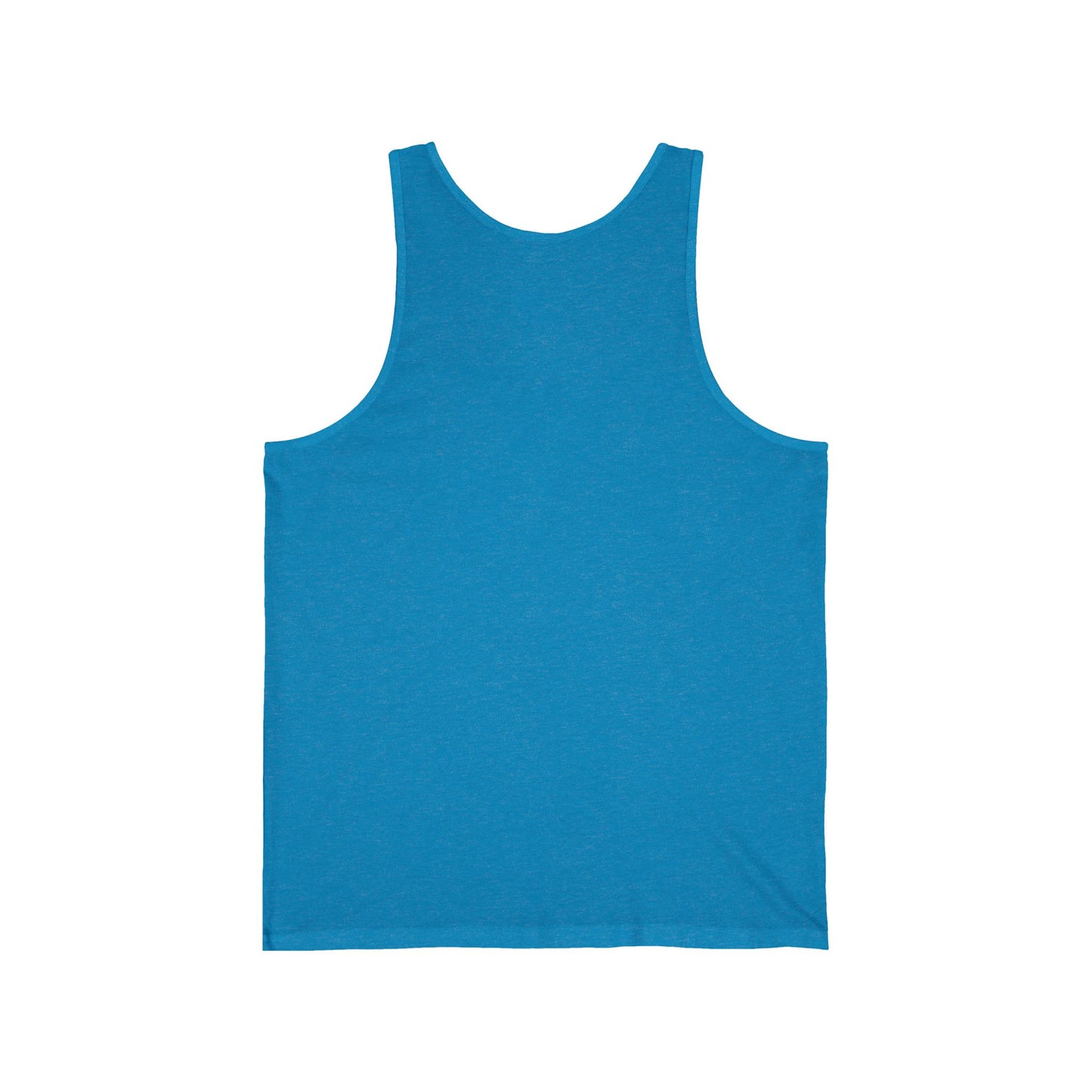 Alibier Unisex Jersey Tank