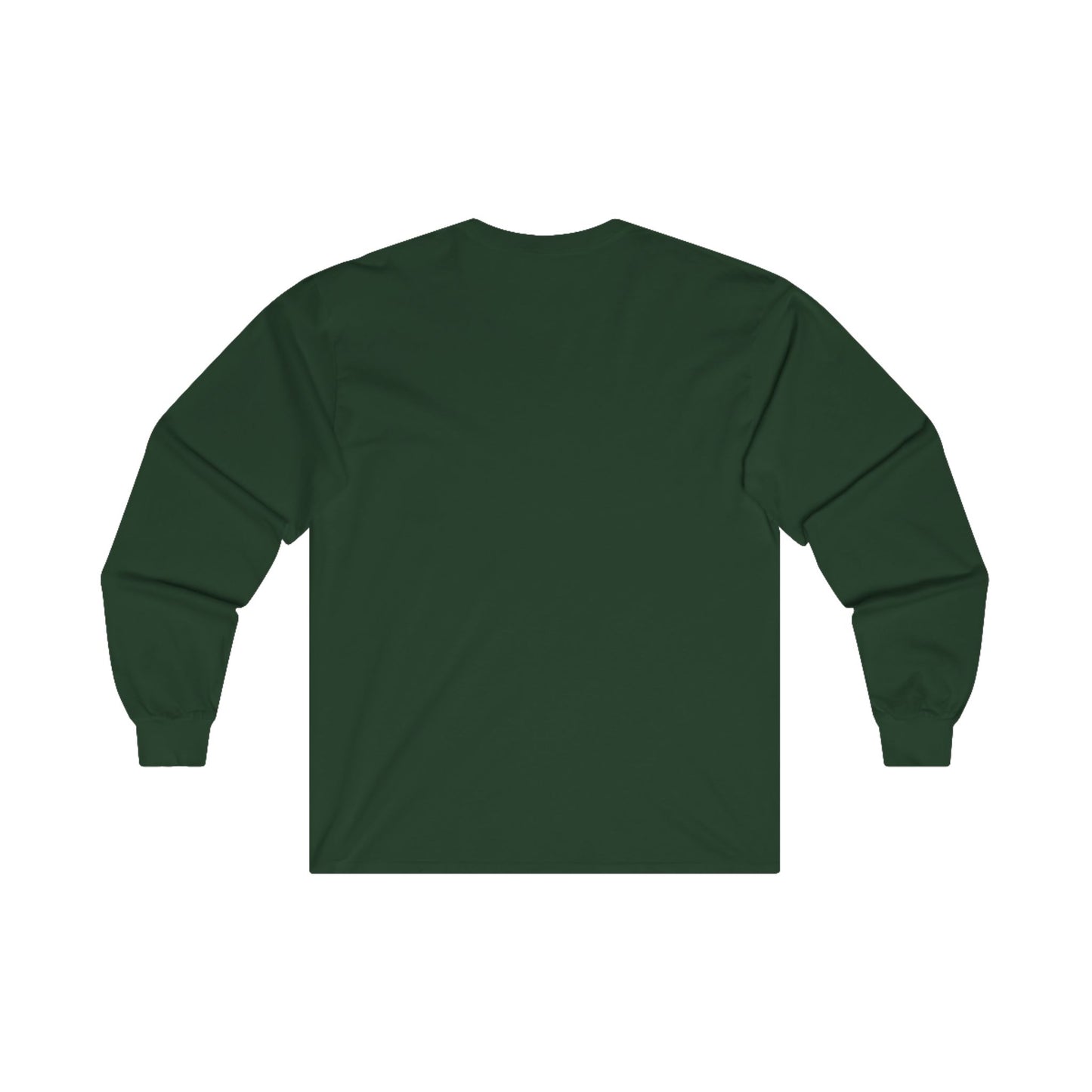 NEW! Breaking and Entering Champion Long Sleeve Tee - Fun Holiday Apparel for Christmas Celebrations