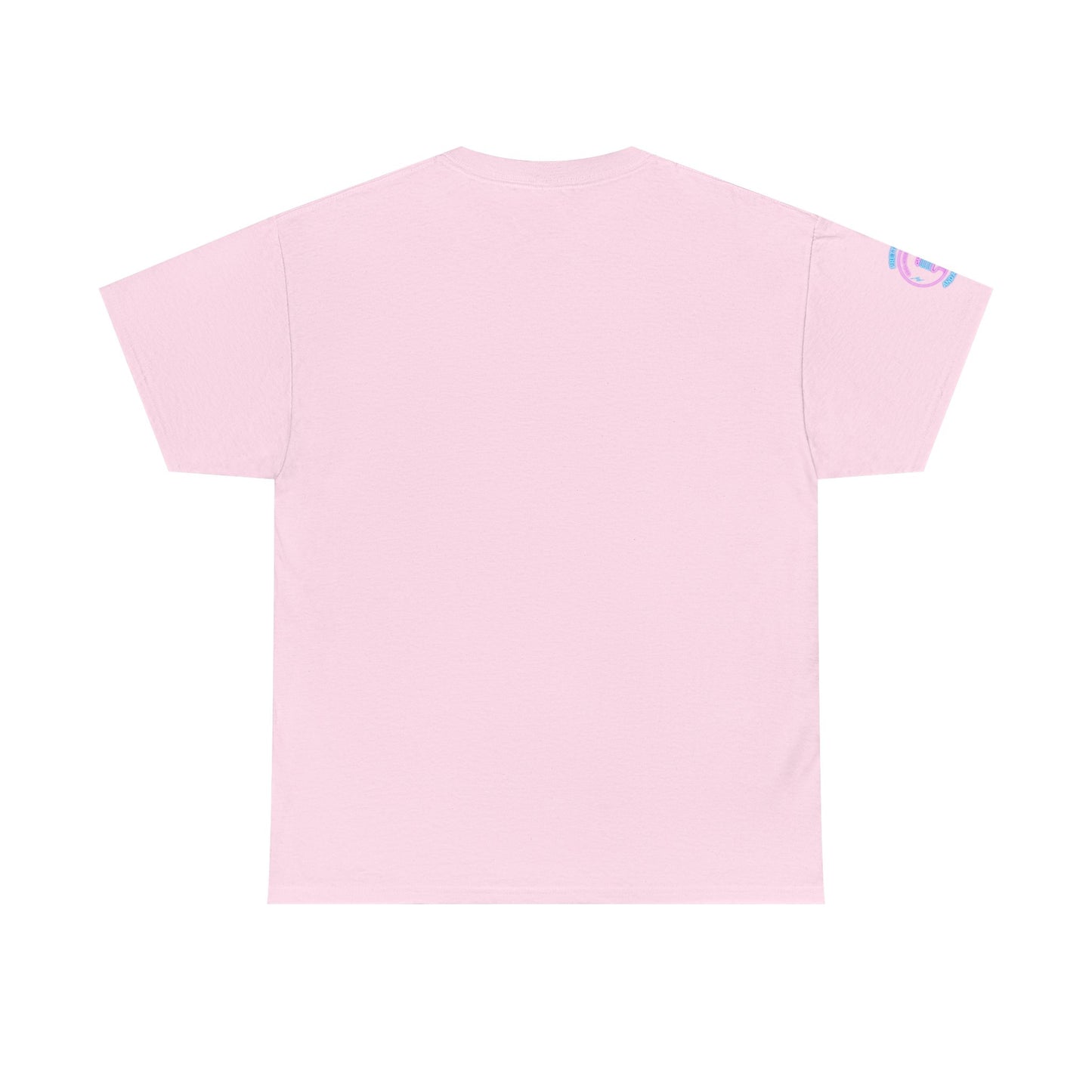 Alibier Graffiti Unisex Heavy Cotton Tee - Urban Style