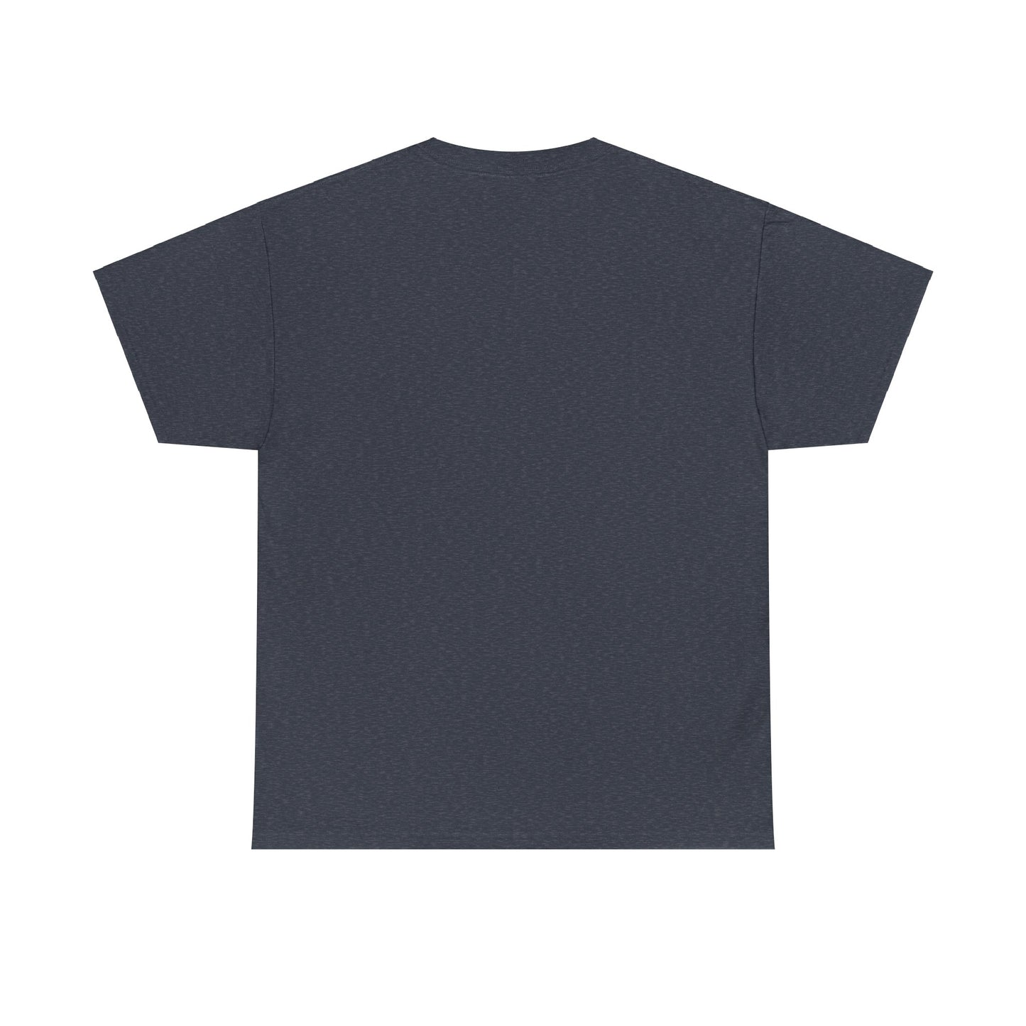 Alibier Unisex Heavy Cotton Tee