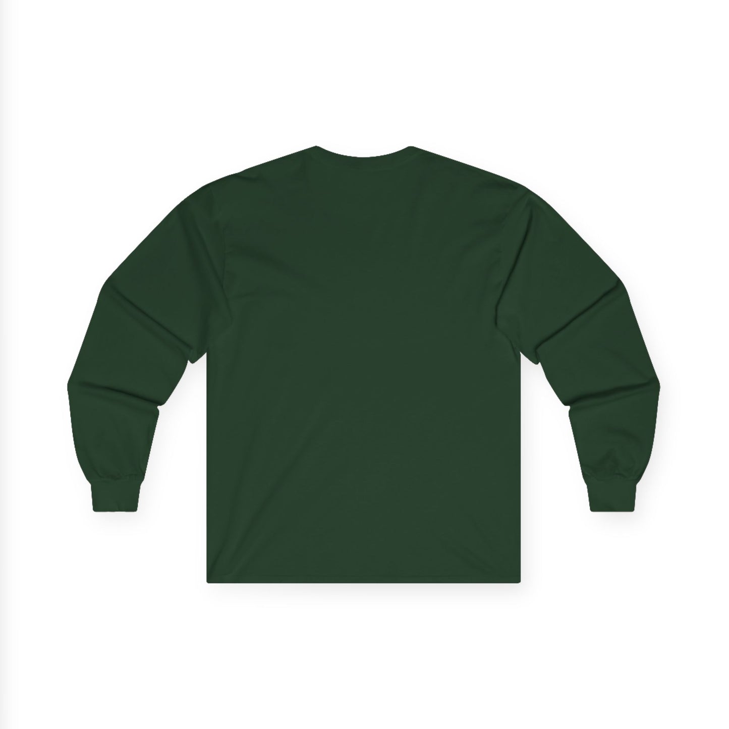 Vegas Baby Long Sleeve Tee — (No Logo)