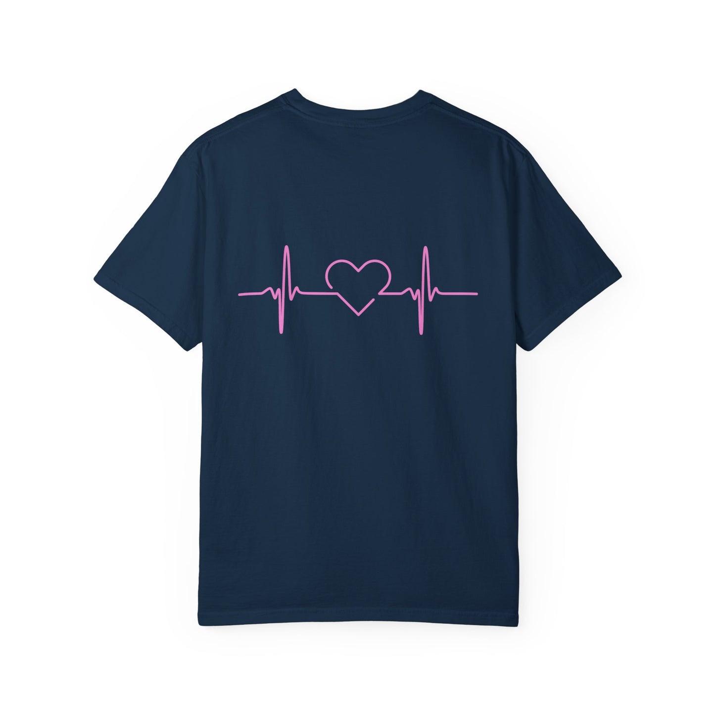 Listen to Your Heart T-Shirt — NEW