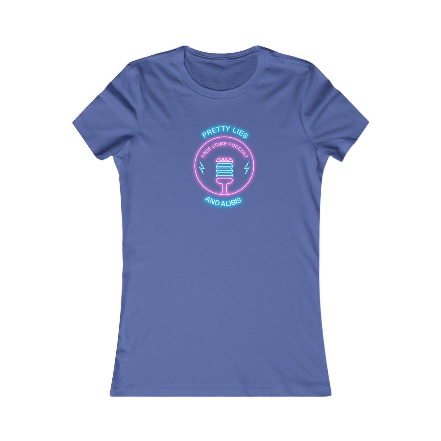 Alibier Women's Favorite Tee