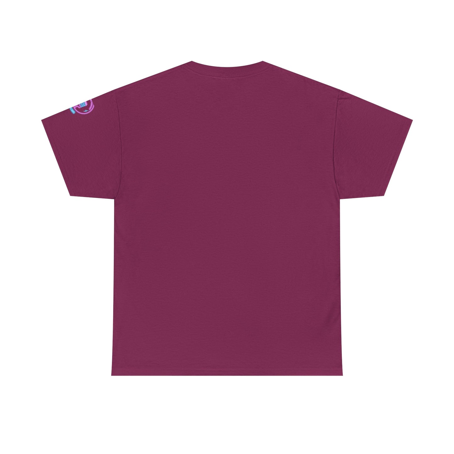 Retro Alibier Unisex Heavy Cotton Tee - ALIBIER