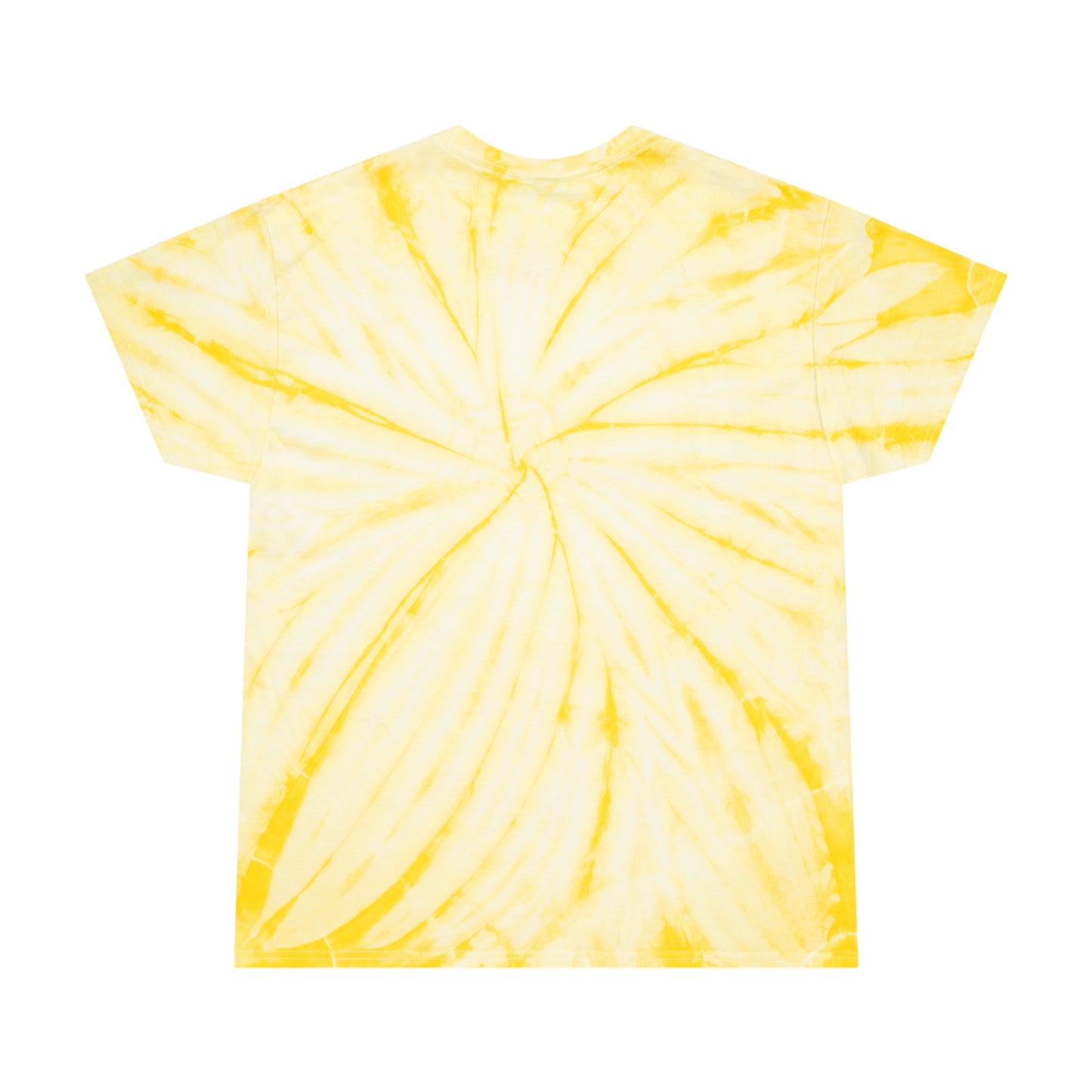 Hot Mess Express Tie-Dye Tee, Cyclone