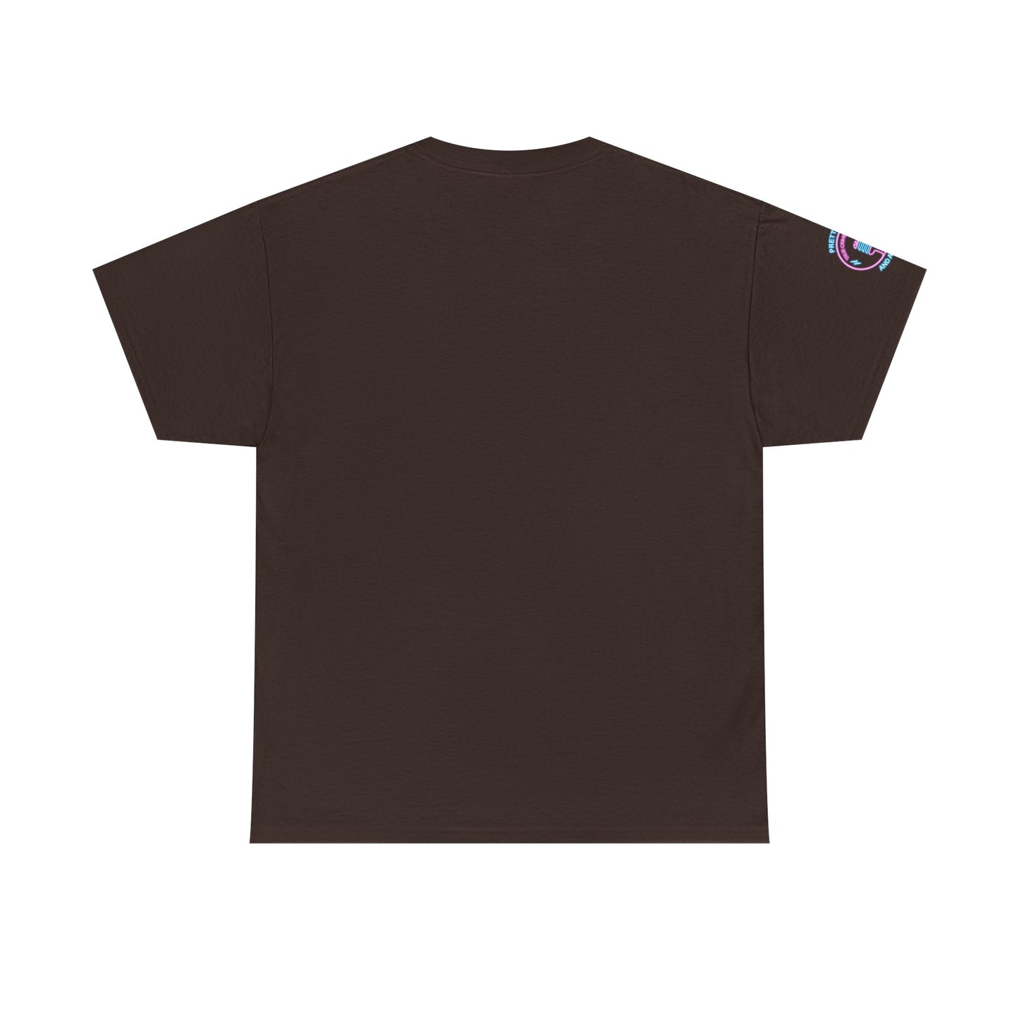 Retro Las Vegas Crime Con 26' "Vegas" Tee (Design 2)