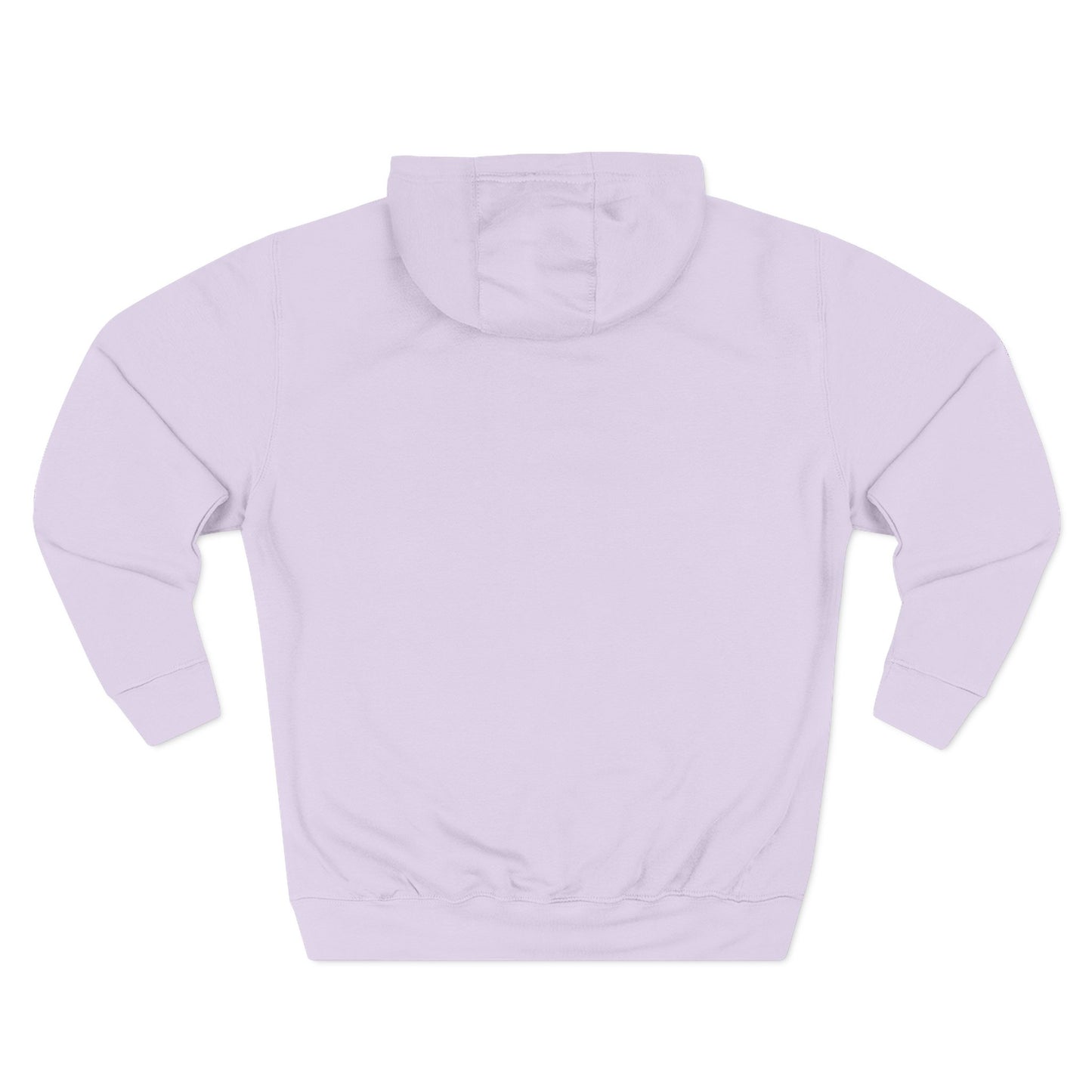 Hoodie — 'I Got My Vegas Alibi' (No Logo)