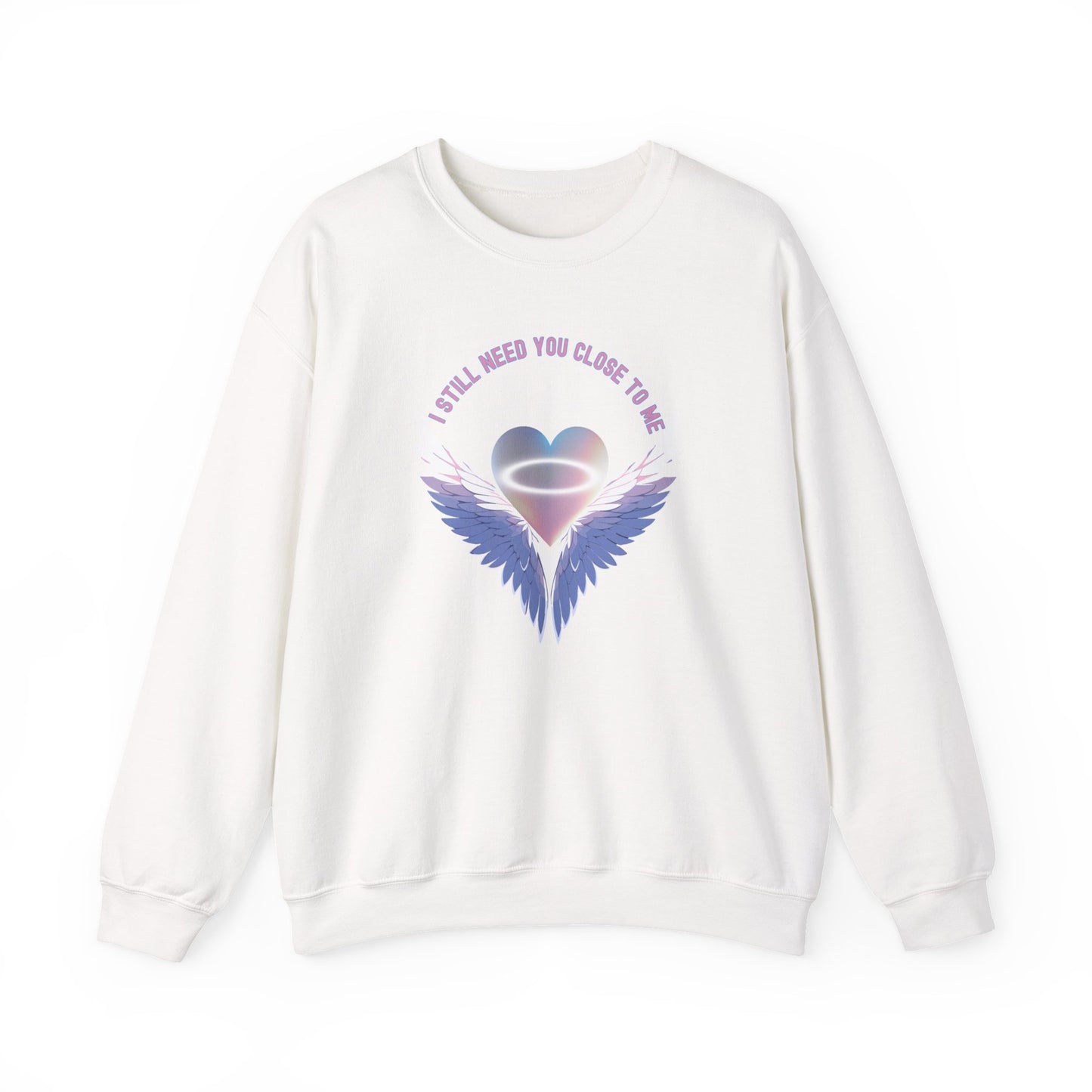 Memorial Unisex Tee - I Still Need You Close to Me - NEW 2025
