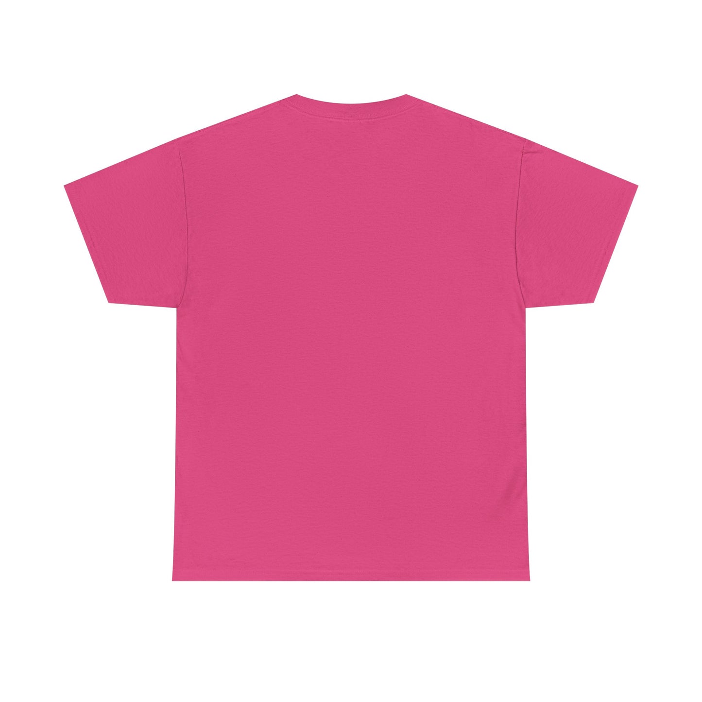 NEW! Lrics - Let It Be Unisex Heavy Cotton Tee