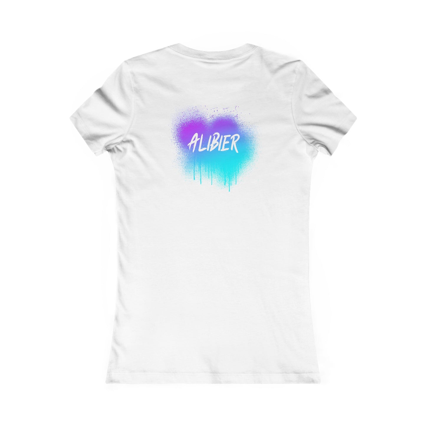 Alibier Women's Favorite Tee