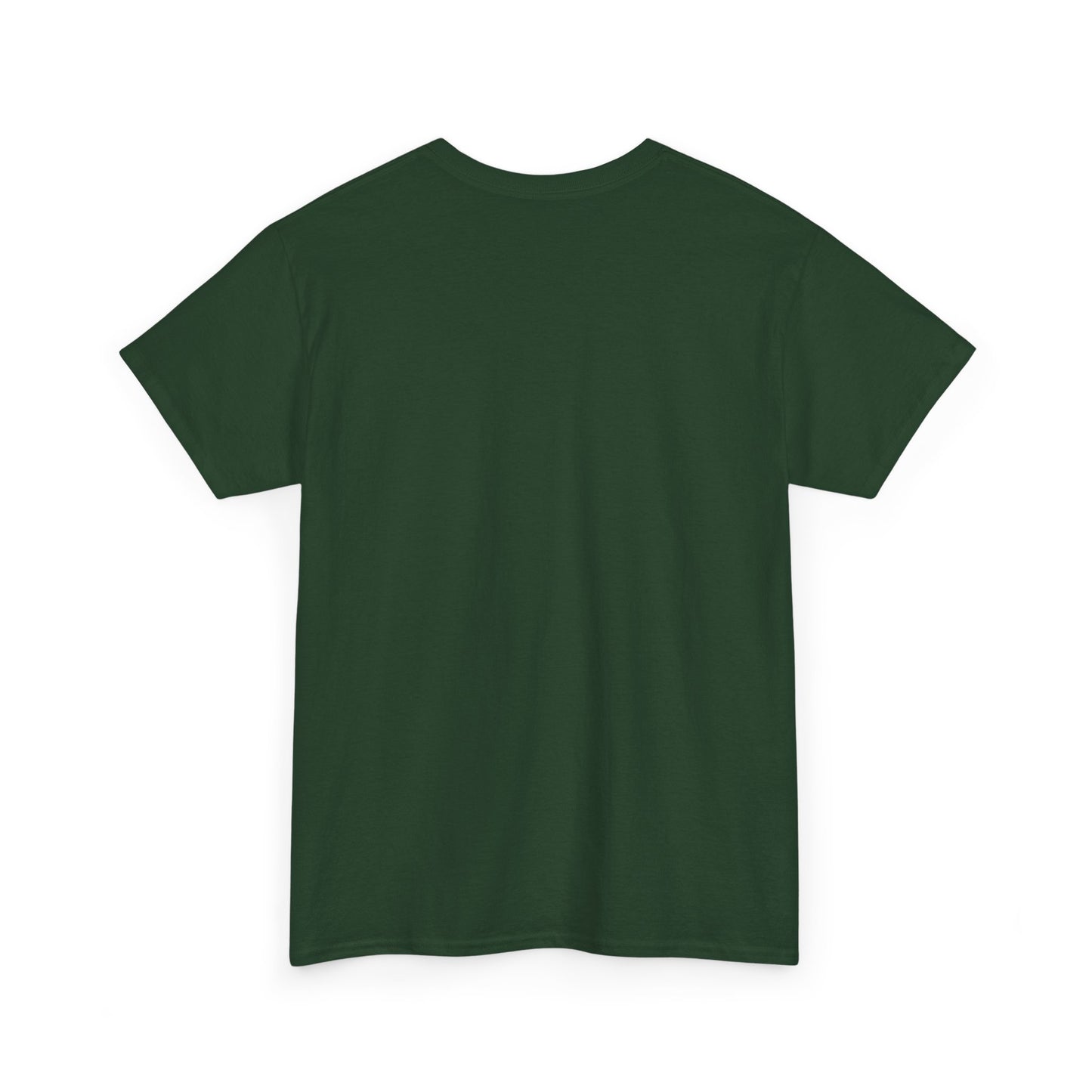 Adventure Is Out There Tee — Retro Mountain Camping Graphic T‑Shirt