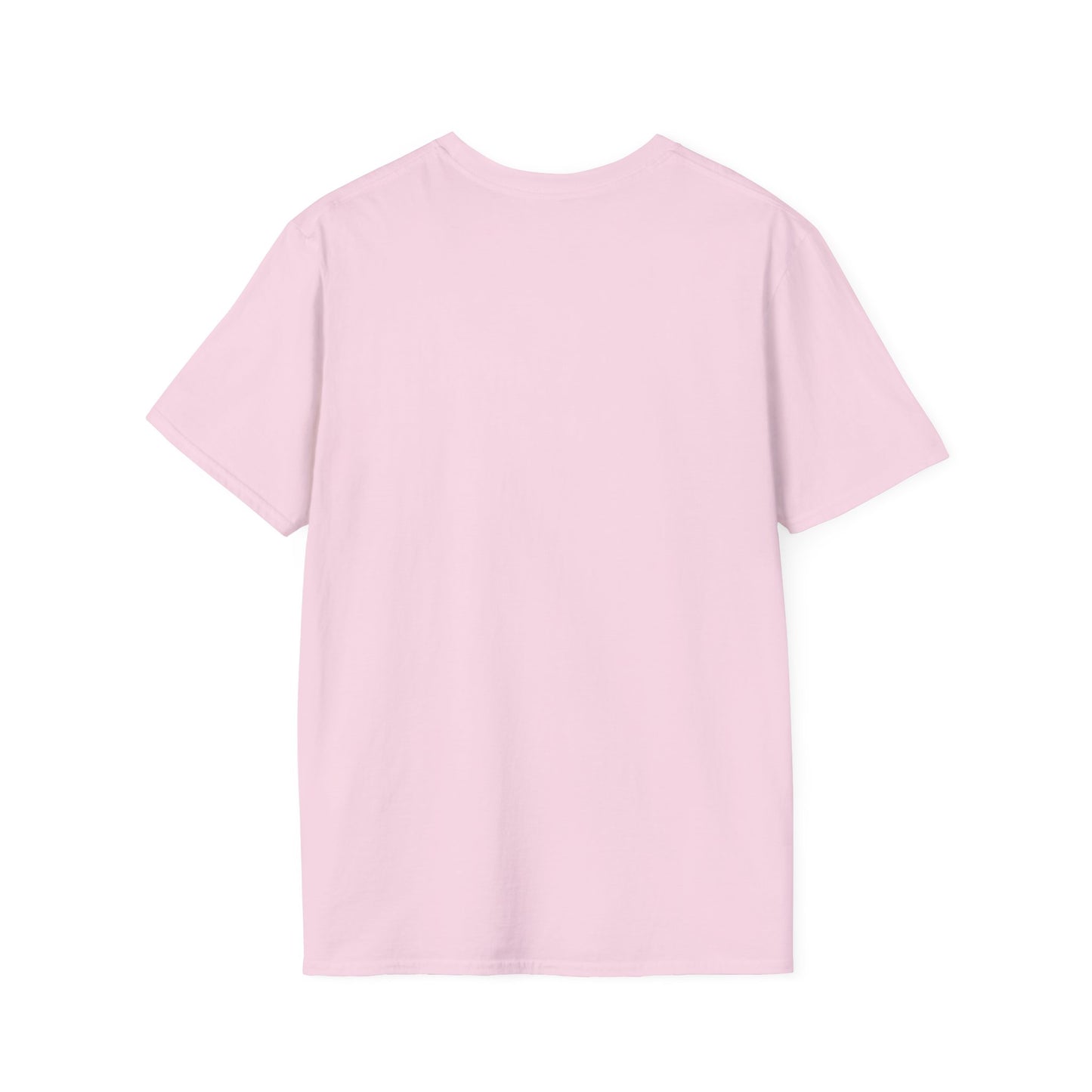 Here Comes the Sun Unisex Softstyle T-Shirt, New 2025