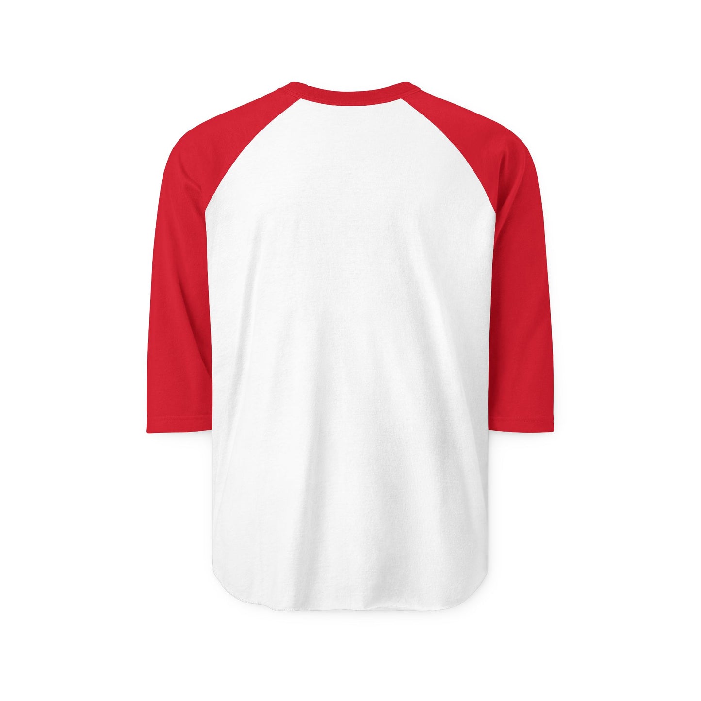 Tie-Dye LogoRaglan Tee, New 2025