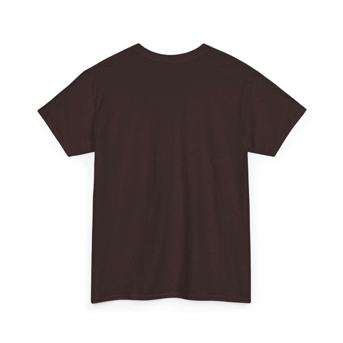 Adventure Is Out There Tee — Retro Mountain Camping Graphic T‑Shirt